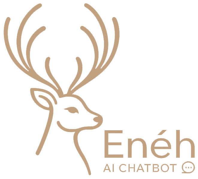 Enéh AI Chatbot