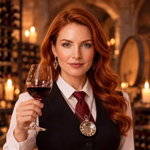 Borszakértő sommelier